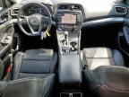 2021 Nissan Maxima Sv for Sale in Haslet, TX - Front End