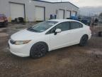 Central Square, NY에서 판매 중인 2012 Honda Civic Lx - Side