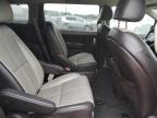 2015 Kia Sedona Sxl на продаже в Windsor, NJ - Front End