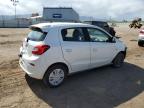 2020 Mitsubishi Mirage Es en Venta en Colorado Springs, CO - Rear End