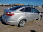 2017 Ford Fiesta Se zu verkaufen in Grand Prairie, TX - Front End