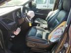 2017 Toyota Sienna Se იყიდება San Martin-ში, CA - Front End