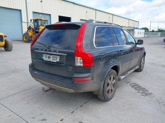2012 VOLVO XC90
