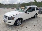2010 Ford Explorer Limited   for Sale in Houston, TX - Rollover