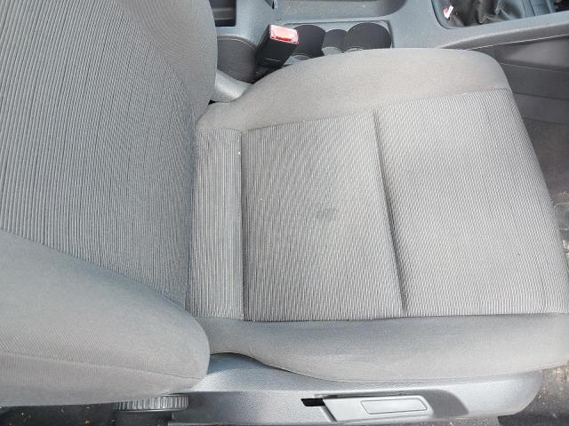 2004 VOLKSWAGEN GOLF S