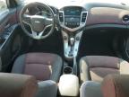 2012 Chevrolet Cruze Lt for Sale in Riverview, FL - Rear End