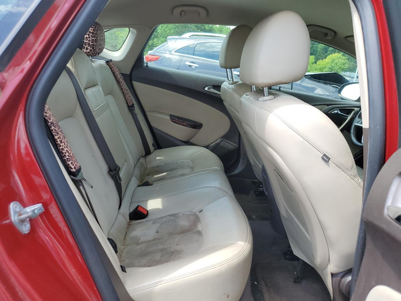 2014 Buick Verano VIN: 1G4PP5SK8E4103037 Lot: 55408085