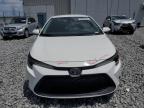 2020 Toyota Corolla Le   zu verkaufen in Apopka, FL - Rear End