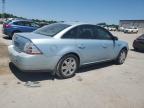 2008 Ford Taurus Sel იყიდება Oklahoma City-ში, OK - Hail