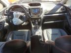 2019 Subaru Crosstrek Limited للبيع في Woodburn، OR - Front End