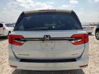 2022 Honda Odyssey Elite на продаже в Temple, TX - Front End