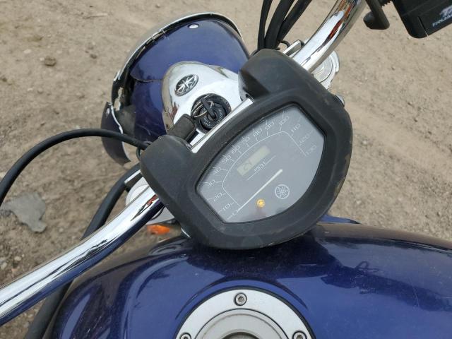 2007 YAMAHA XVS1300 A  