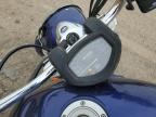 2007 YAMAHA XVS1300 A   for sale at Copart MI - FLINT