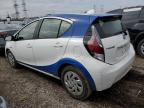 2016 Toyota Prius C en Venta en Elgin, IL - Minor Dent/Scratches