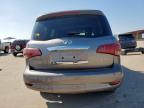 2011 Infiniti Qx56  na sprzedaż w Wilmer, TX - Normal Wear