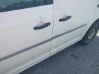 2017 VOLKSWAGEN CADDY C20 for sale at Copart CHESTER