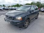 2012 VOLVO XC90 for sale at Copart CASTLEDERMOT - IRELAND