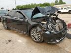 2017 Lincoln Continental Select на продаже в Pekin, IL - Front End