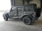 2020 Jeep Wrangler Unlimited Sport for Sale in Greenwood, NE - Side