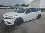 2022 Honda Civic Sport for Sale in Orlando, FL - Front End