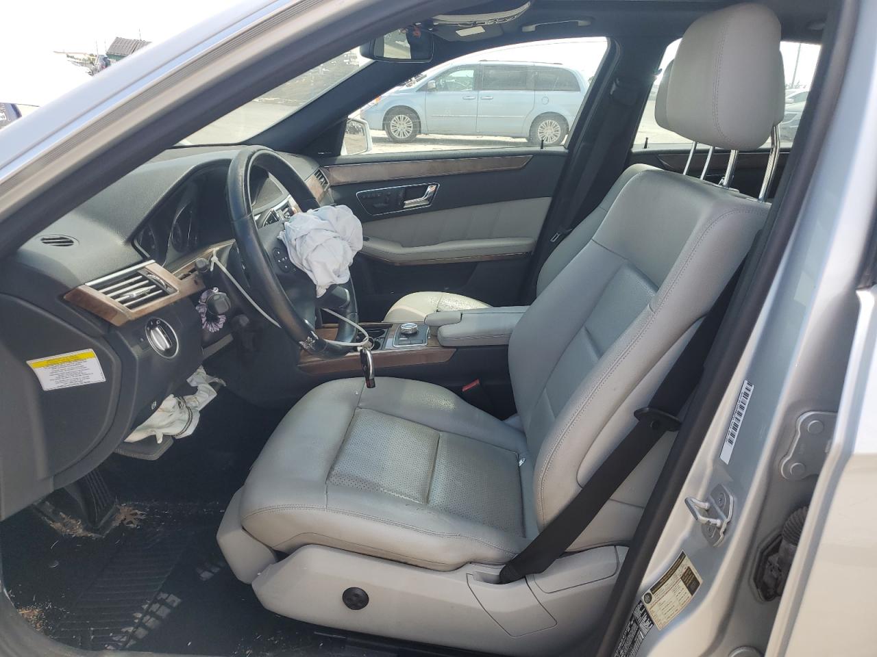 IV (W212, S212, C207)