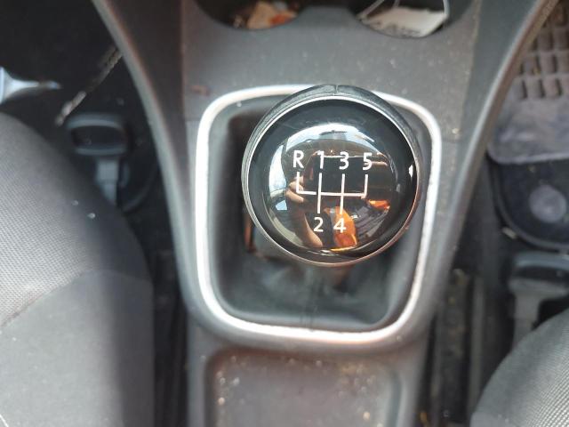 2014 VOLKSWAGEN POLO SE TD
