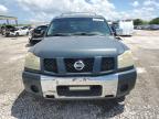 2005 Nissan Armada Se იყიდება West Palm Beach-ში, FL - Minor Dent/Scratches