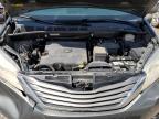 2013 Toyota Sienna Xle იყიდება Magna-ში, UT - Front End