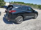 2020 Acura Rdx Technology for Sale in Grenada, MS - Rear End