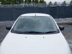 2014 MITSUBISHI MIRAGE 1 for sale at Copart BELFAST