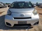 2012 Toyota Scion Iq  на продаже в Oklahoma City, OK - Front End