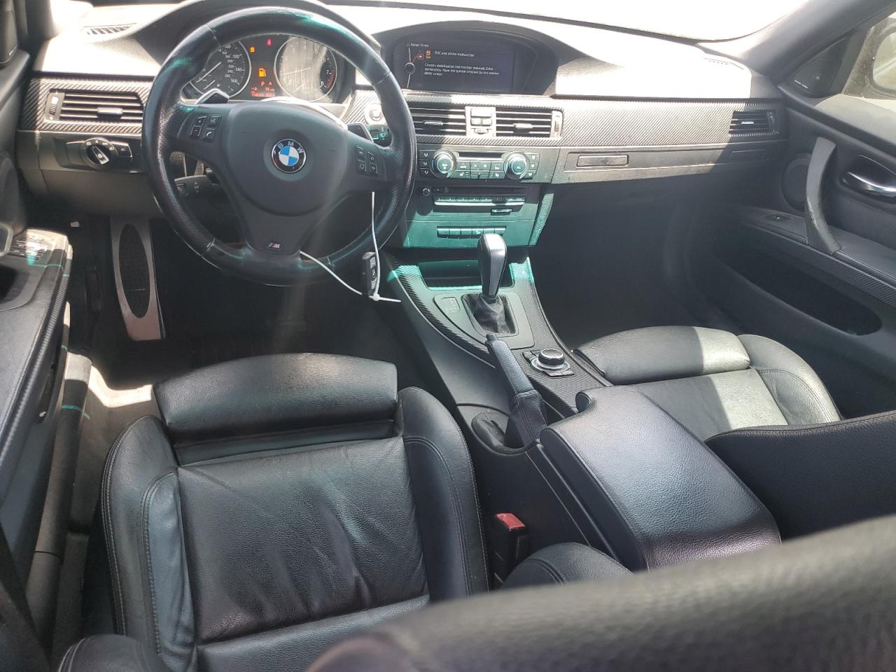 2011 BMW 335 Xi VIN: WBAPL5G52BNN22877 Lot: 57178705