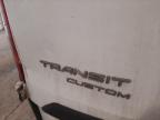2017 FORD TRANSIT CU for sale at Copart WOLVERHAMPTON