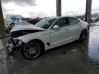2025 Genesis G70 Base იყიდება West Palm Beach-ში, FL - Front End