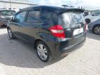2011 HONDA JAZZ I-VTE for sale at Copart SANDWICH