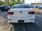 2021 Kia Rio Lx на продаже в Northfield, OH - Front End