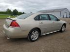 2012 Chevrolet Impala Lt zu verkaufen in Columbia Station, OH - Undercarriage