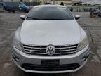 2013 Volkswagen Cc Sport en Venta en Tulsa, OK - Water/Flood