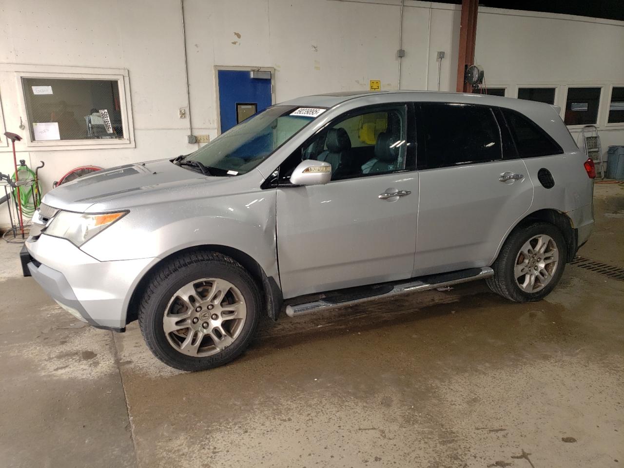 Blaine, MN에서 판매 중인 2008 Acura Mdx - Front End