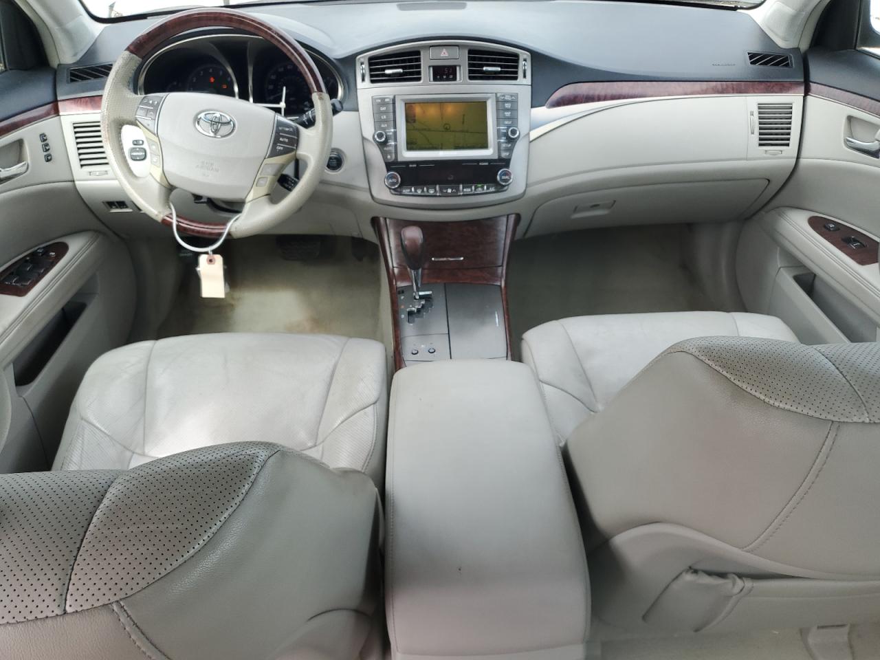 2011 Toyota Avalon Base VIN: 4T1BK3DB4BU423946 Lot: 56759565