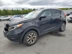 2015 Kia Sportage Lx for Sale in Windham, ME - Front End