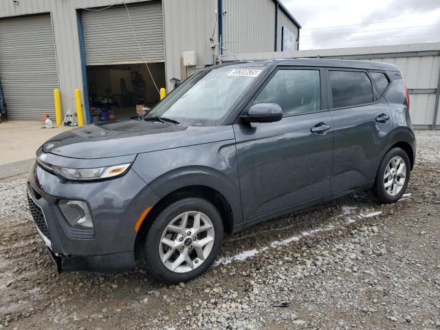 KIA SOUL LX 2021