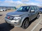 2014 LAND ROVER FREELANDER for sale at Copart NEWBURY