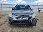 2005 Honda Cr-V Se for Sale in Cedar Rapids, IA - Front End