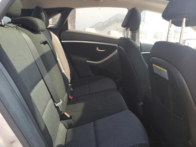 2016 HYUNDAI ELANTRA GT   