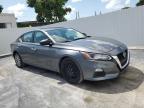 2020 Nissan Altima S na sprzedaż w Opa Locka, FL - Front End