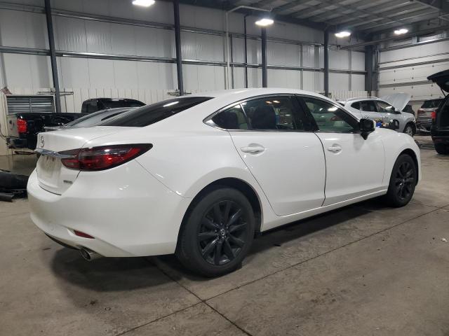  MAZDA 6 2020 Biały