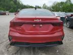 2022 Kia Forte Fe للبيع في Hurricane، WV - Front End