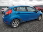 2012 Ford Fiesta Se na sprzedaż w Ottawa, ON - Mechanical