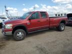 2007 Dodge Ram 3500 St продається в Greenwood, NE - Mechanical